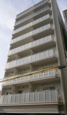 建物外観　☆綺麗な外観☆