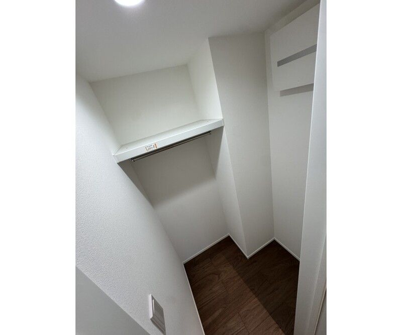 収納　参考写真です