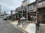 西大路駅より徒歩16分 1階 築55年7ヶ月の賃貸物件