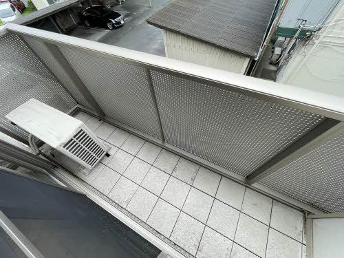 ラフィーネメゾン本町公園 A棟の内装写真
