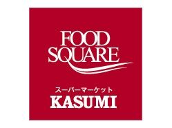 スーパー　カスミフードスクエア白岡店（スーパー）まで1092m