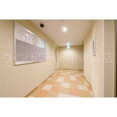 FAVORITE福住の外観写真