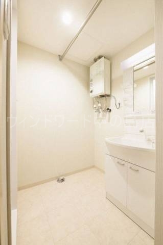 FAVORITE福住の内装写真