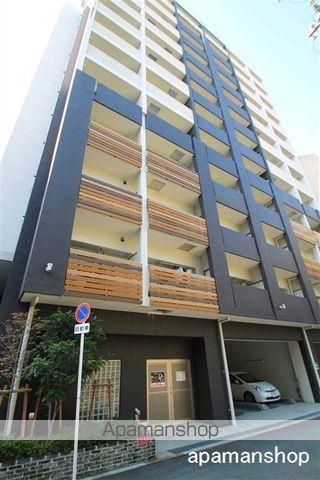 地下鉄千日前線 阿波座駅 徒歩3分 築19年
