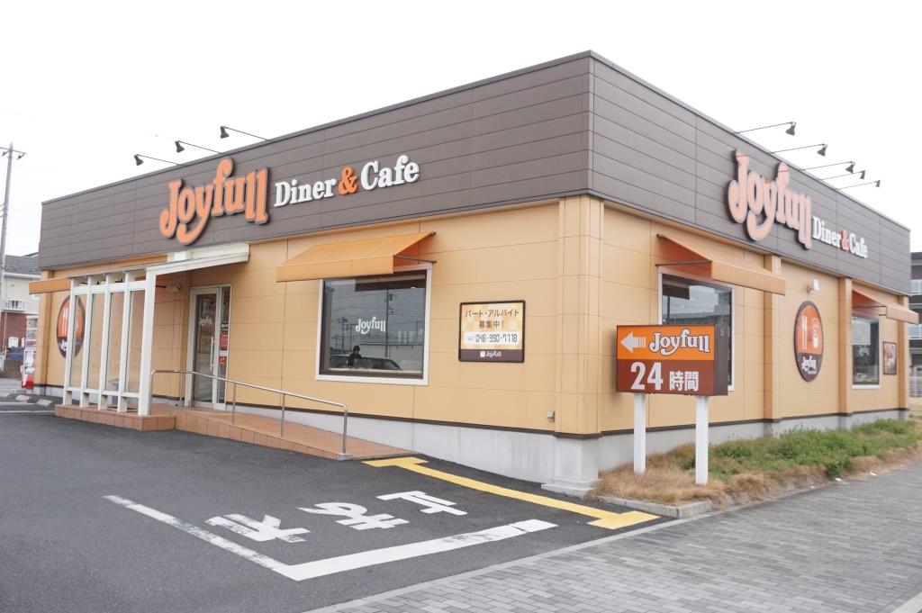 その他　ジョイフル 越谷レイクタウン店（その他）まで297m