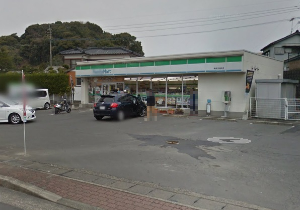 コンビニ　ファミリーマート 諫早天満町店（コンビニ）まで745m