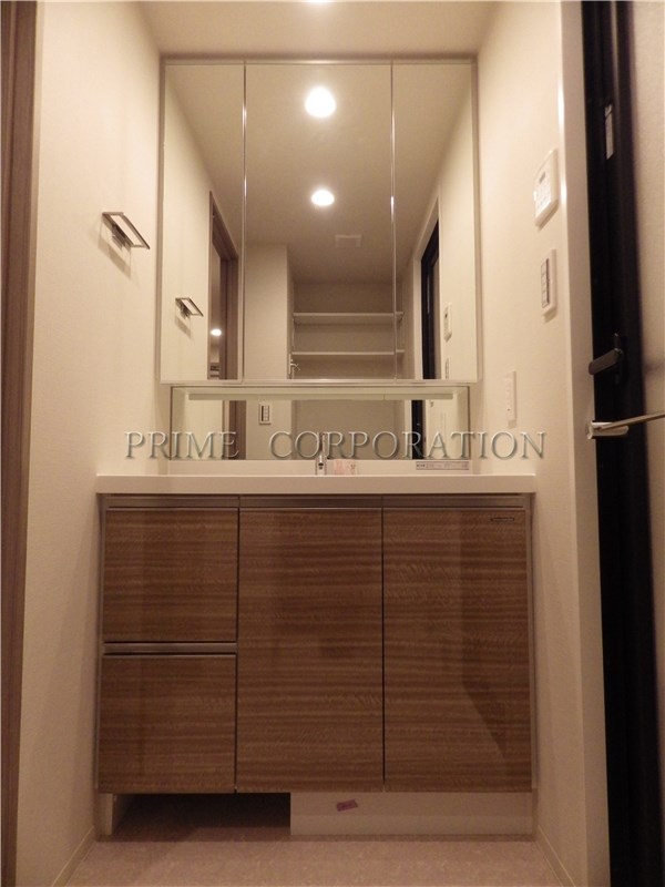 洗面設備　※参考写真※
