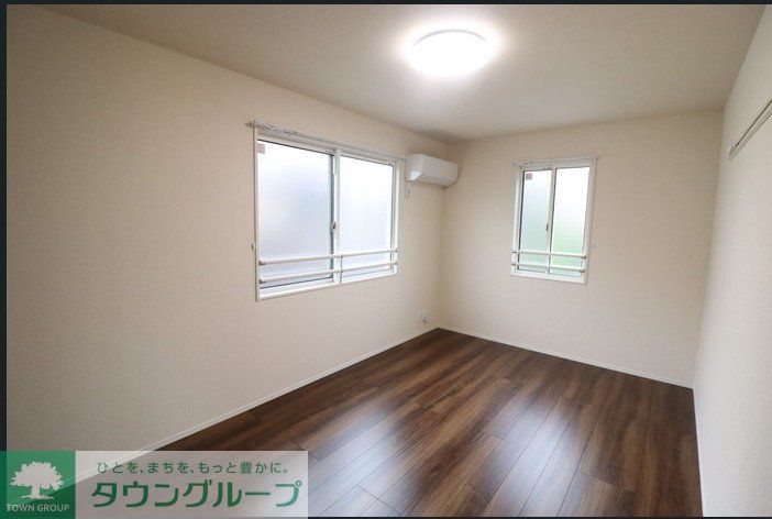 その他部屋・スペース　リビング/居室