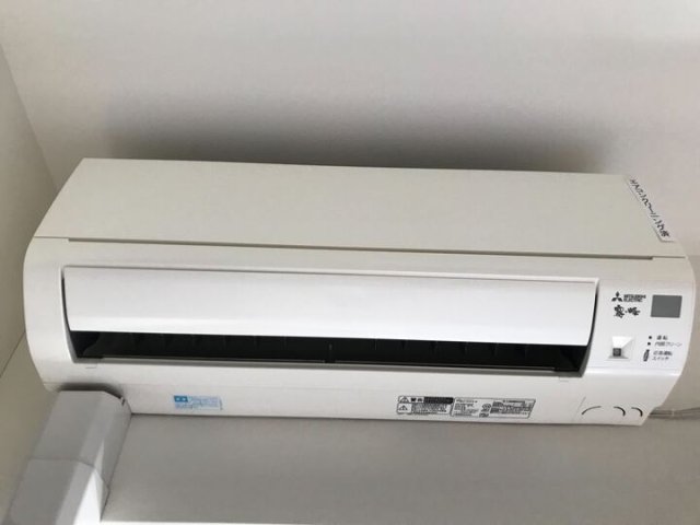 その他設備　同物件別号室のものです。