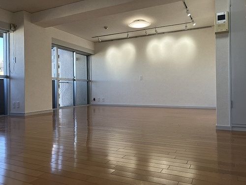 その他部屋・スペース　洋室