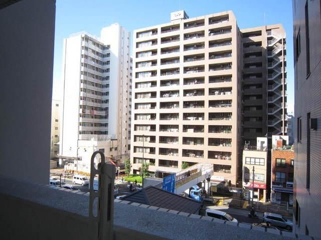 眺望　見晴らしの良い眺望