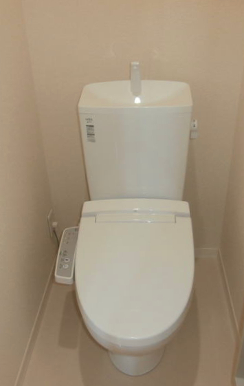 トイレ　同仕様