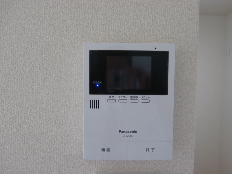セキュリティ　同仕様