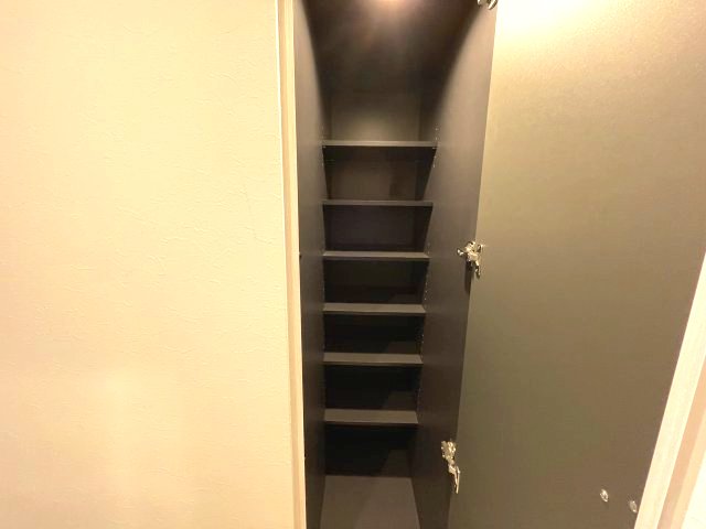 プレジオ本町の内装写真