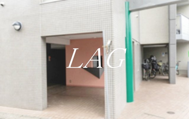 エントランス　エントランスです。