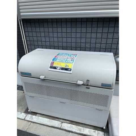 ハーモニーテラス池袋の外観写真