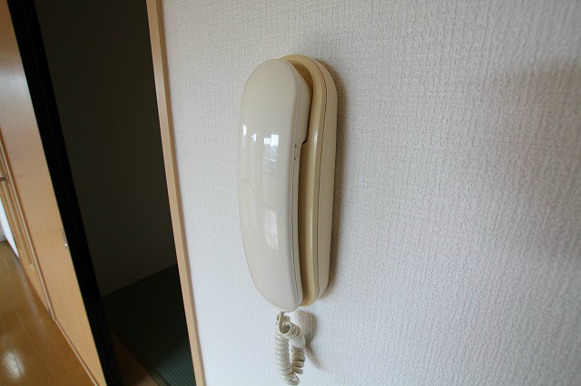 セキュリティ　※現況優先