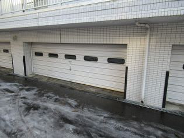 シェ-ンパレスのその他写真
