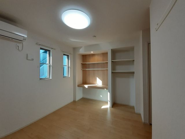 その他部屋・スペース