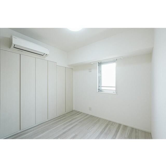 その他部屋・スペース　内装は落ち着いています