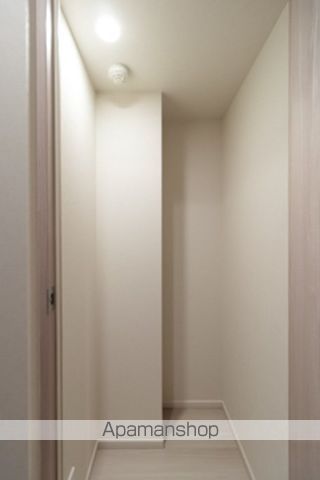 コノート茗荷谷の内装写真