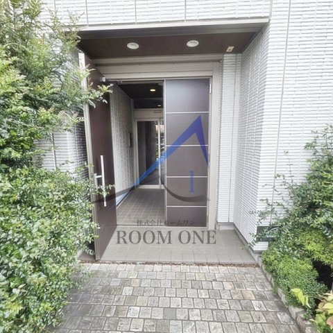 プロミネンス ビューの外観写真