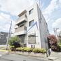 上北沢駅より徒歩15分 2階 築15年3ヶ月の賃貸物件