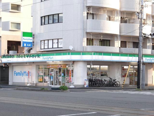 稲田ビルの周辺写真