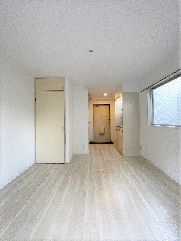 その他部屋・スペース　退去予定のため別部屋写真使用
