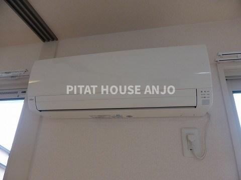 その他設備　同物件別部屋