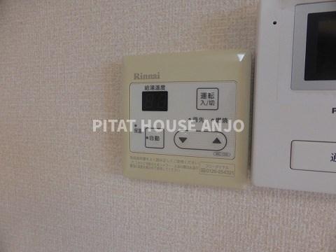 その他　同物件別部屋