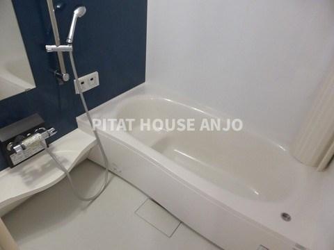 バス・シャワールーム　同物件別部屋