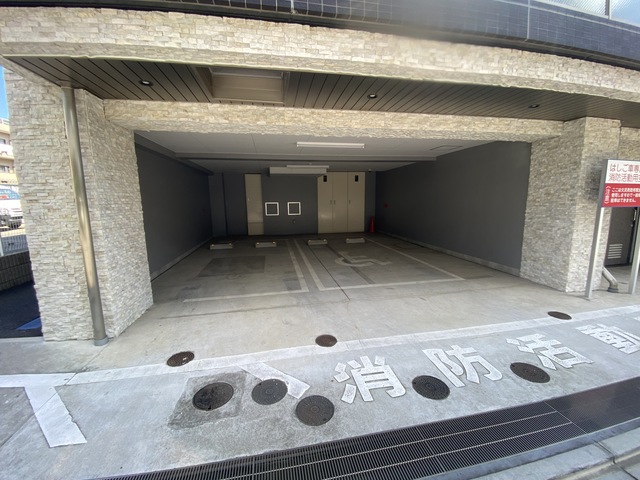 ＪＲ総武線 西船橋駅 徒歩4分 5階建 築9年のその他写真