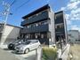 建物外観　CASA武庫川W