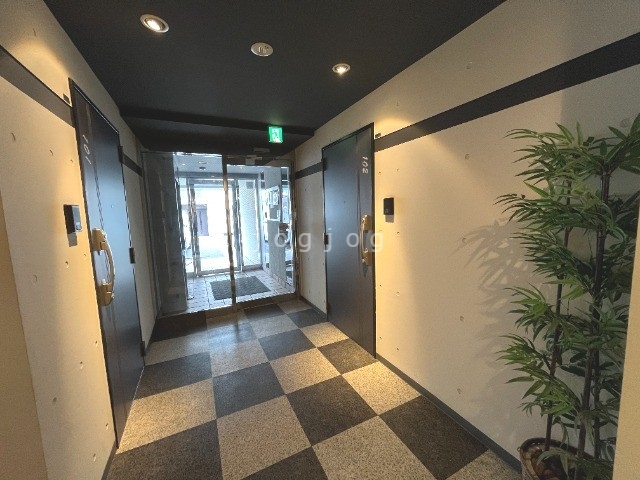 ロビー