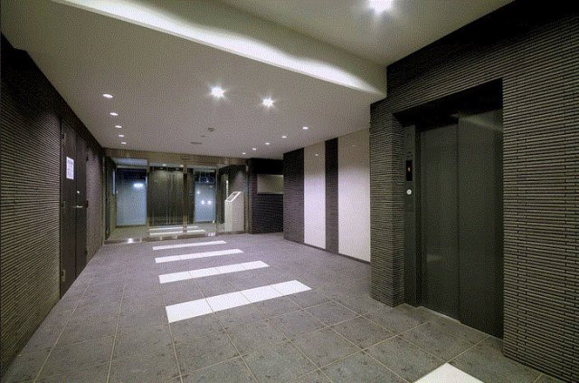 ロビー