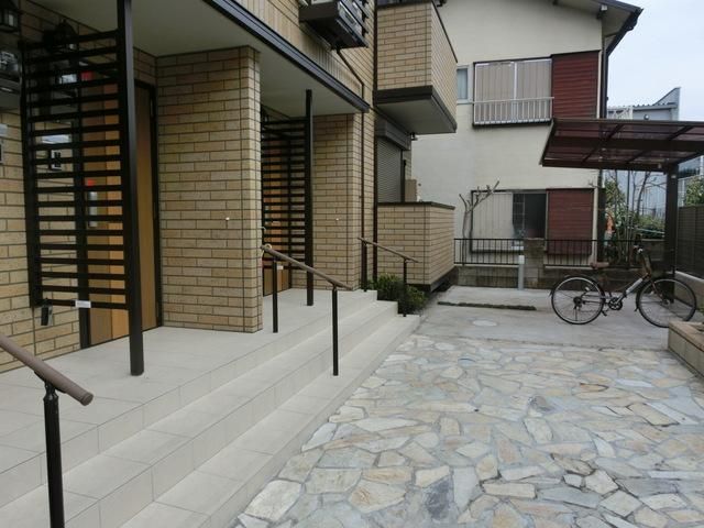 エントランス　★エントランススペースです★