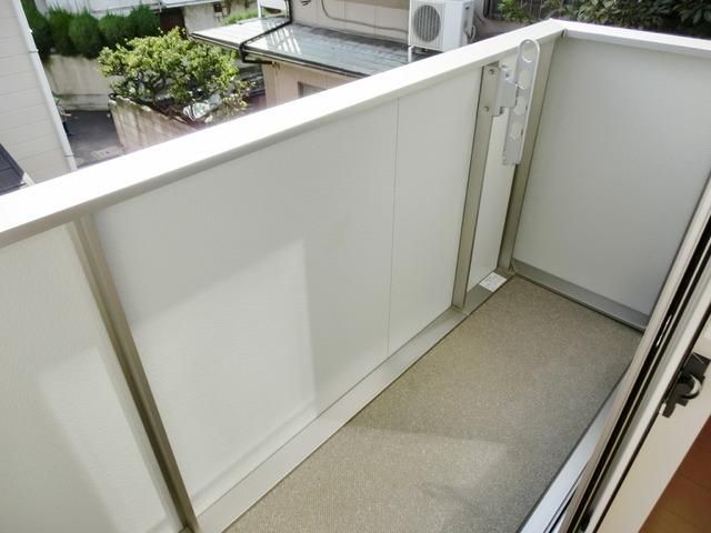 バルコニー　★同施工会社室内参考イメージ写真です★