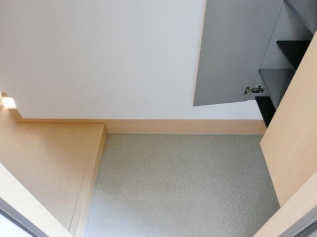 玄関　★同施工会社室内参考イメージ写真です★