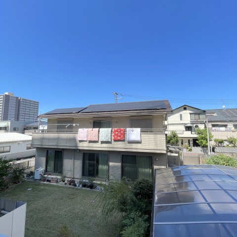 眺望　同仕様タイプです