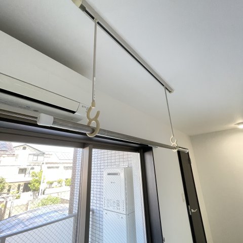 その他設備　同仕様タイプです