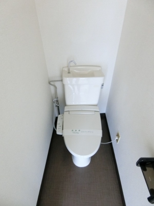 トイレ　図面と現状の相違がある場合には現状を優先．．．