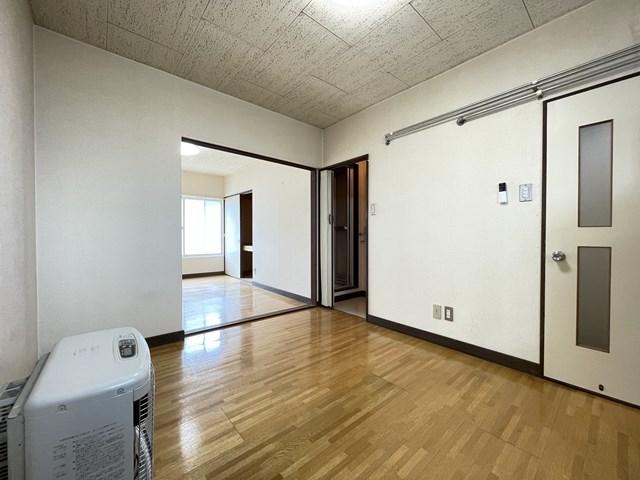 その他部屋・スペース　内装