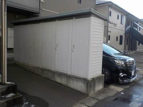 その他部屋・スペース
