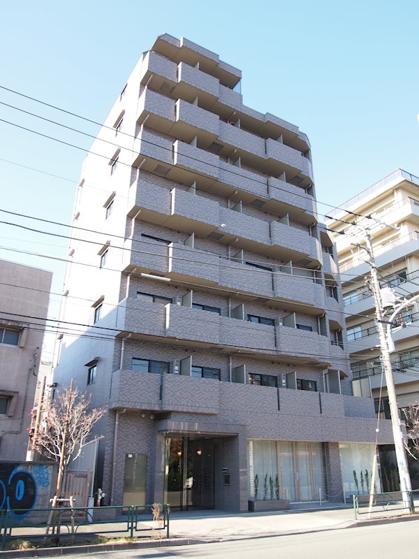 東急田園都市線 三軒茶屋駅 徒歩12分 築12年
