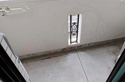 レバンガ新大阪イーストの内装写真