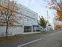 病院　柏葉脳神経外科（病院）まで449m