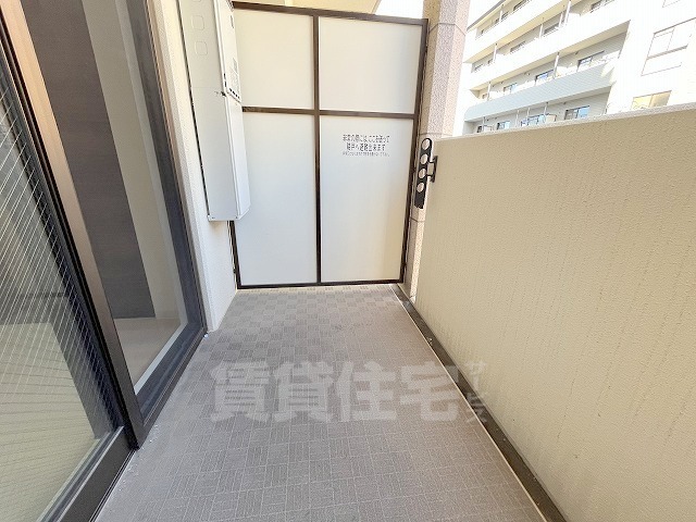 地下鉄御堂筋線 東三国駅 徒歩8分 10階建 築13年の内装写真