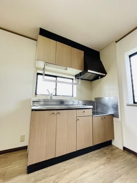 キッチン　別部屋参考写真