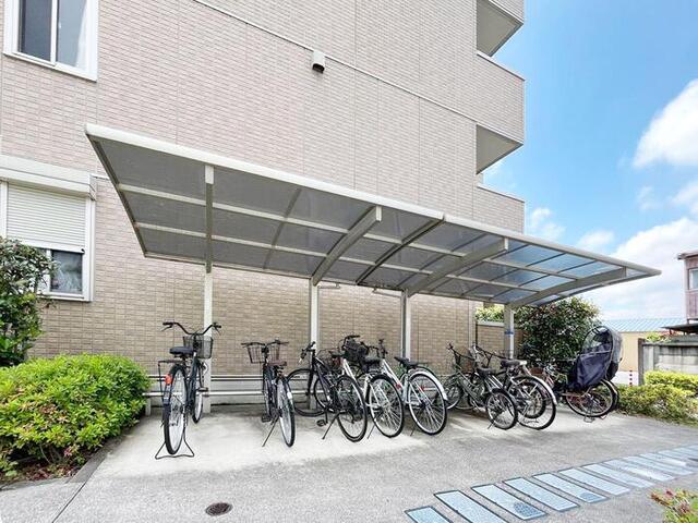 あさひ壱番館のその他写真
